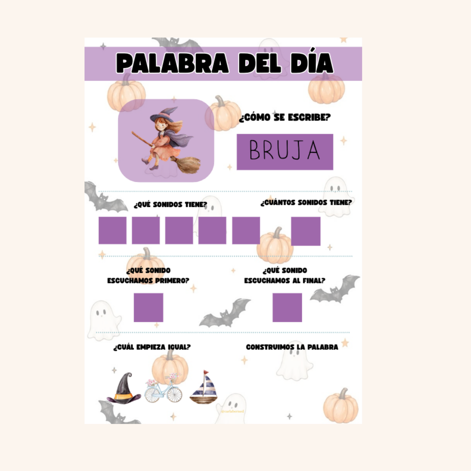Palabra del día - Primer Trimestre - Imagen 6