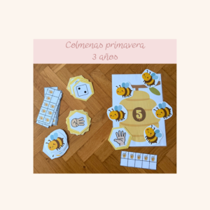 Colmenas ABN