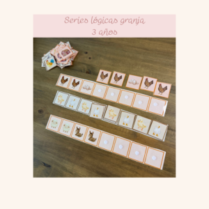 Secuencias lógicas Granja