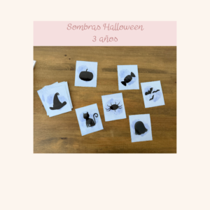 Juego de sombras