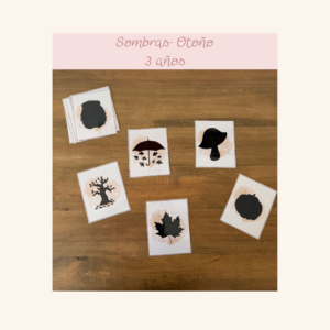 Sombras otoño